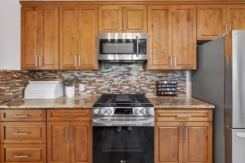 Kitchen - 5424 Valhalla Dr, Carmichael, CA 95608 photo 3 of 3