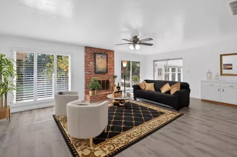 Living - 5424 Valhalla Dr, Carmichael, CA 95608 photo 1 of 1