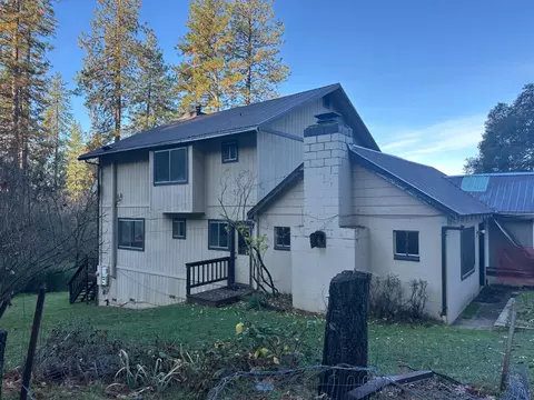 Exterior - 620 Schroeder Ln, Colfax, CA 95713 photo 2 of 9