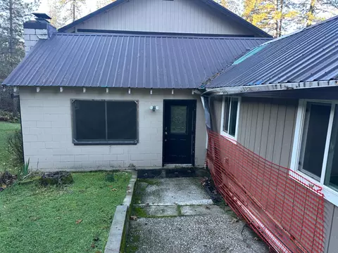 Exterior - 620 Schroeder Ln, Colfax, CA 95713 photo 8 of 9