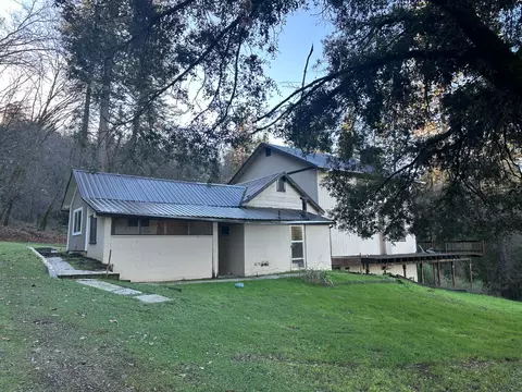 Exterior - 620 Schroeder Ln, Colfax, CA 95713 photo 7 of 9