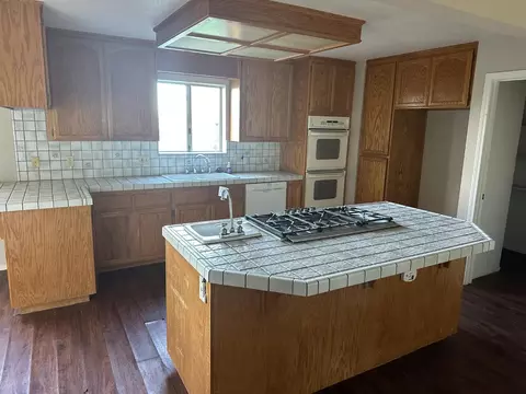 Kitchen - 620 Schroeder Ln, Colfax, CA 95713 photo 4 of 4
