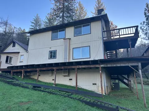 Exterior - 620 Schroeder Ln, Colfax, CA 95713 photo 5 of 9