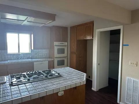 Kitchen - 620 Schroeder Ln, Colfax, CA 95713 photo 3 of 4