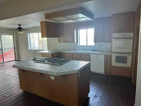 Kitchen - 620 Schroeder Ln, Colfax, CA 95713 photo 1 of 4