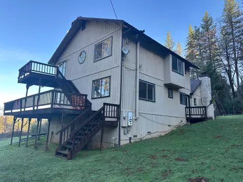 Exterior - 620 Schroeder Ln, Colfax, CA 95713 photo 4 of 9