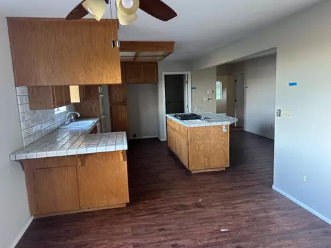 Kitchen - 620 Schroeder Ln, Colfax, CA 95713 photo 2 of 4