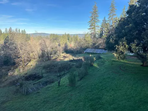 Exterior - 620 Schroeder Ln, Colfax, CA 95713 photo 9 of 9