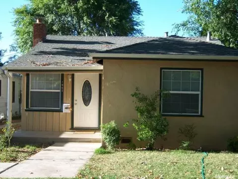 1665 South Ave, Sacramento, CA 95838