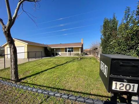1201 Chateaugay Dr, Modesto, CA 95356 photo 1