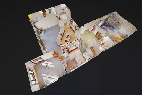 Floorplan - 10625 Forbestown Rd, Challenge, CA 95925 photo 7 of 8