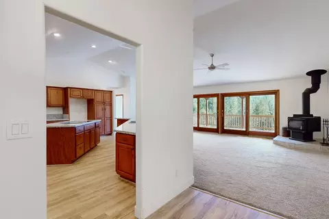 Entry Way - 10625 Forbestown Rd, Challenge, CA 95925 photo 1 of 2