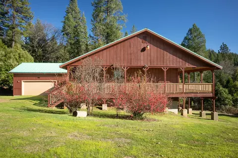 Exterior - 10625 Forbestown Rd, Challenge, CA 95925 photo 7 of 23