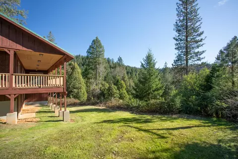 Exterior - 10625 Forbestown Rd, Challenge, CA 95925 photo 11 of 23
