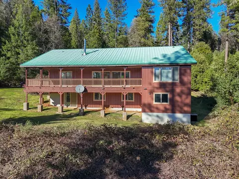 Exterior - 10625 Forbestown Rd, Challenge, CA 95925 photo 8 of 23