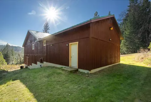 Exterior - 10625 Forbestown Rd, Challenge, CA 95925 photo 20 of 23