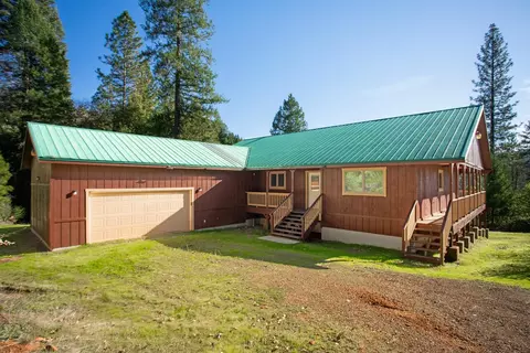 Exterior - 10625 Forbestown Rd, Challenge, CA 95925 photo 2 of 23