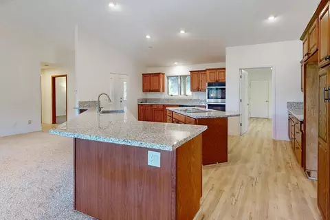 Kitchen - 10625 Forbestown Rd, Challenge, CA 95925 photo 3 of 7