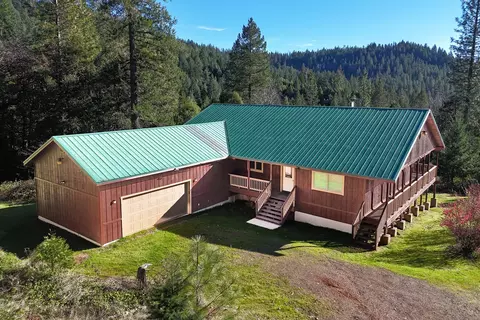 Exterior - 10625 Forbestown Rd, Challenge, CA 95925 photo 5 of 23