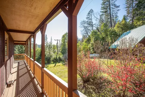 Exterior - 10625 Forbestown Rd, Challenge, CA 95925 photo 14 of 23