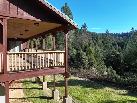 Exterior - 10625 Forbestown Rd, Challenge, CA 95925 photo 10 of 23
