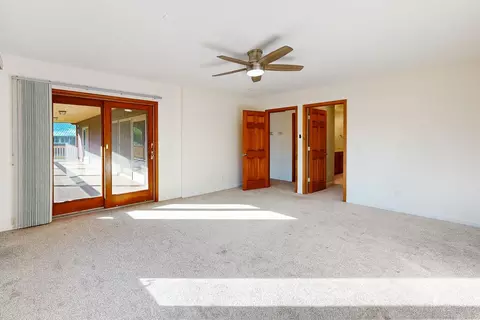 Bedroom - 10625 Forbestown Rd, Challenge, CA 95925 photo 6 of 7