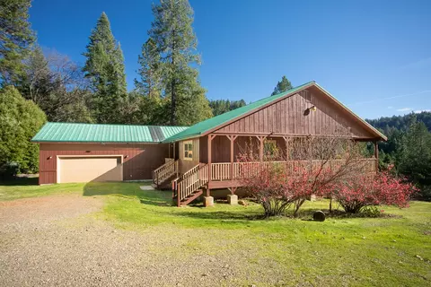 10625 Forbestown Rd, Challenge, CA 95925