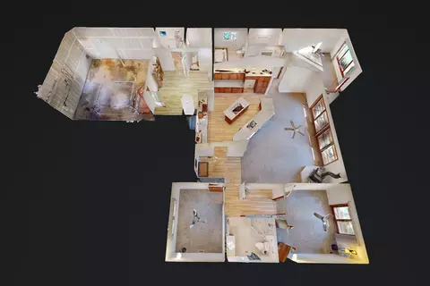 Floorplan - 10625 Forbestown Rd, Challenge, CA 95925 photo 3 of 8
