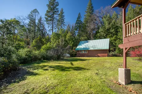 Exterior - 10625 Forbestown Rd, Challenge, CA 95925 photo 19 of 23