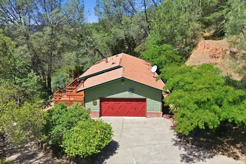 Exterior - 6060 Terras Path, Placerville, CA 95667 photo 2 of 12