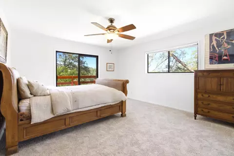 Bedroom - 6060 Terras Path, Placerville, CA 95667 photo 2 of 6