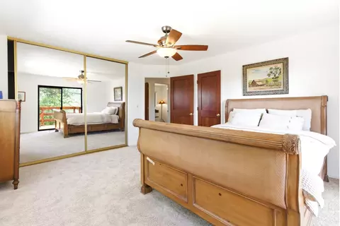 Bedroom - 6060 Terras Path, Placerville, CA 95667 photo 1 of 6