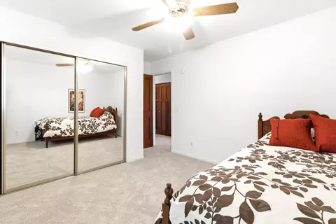 Bedroom - 6060 Terras Path, Placerville, CA 95667 photo 6 of 6