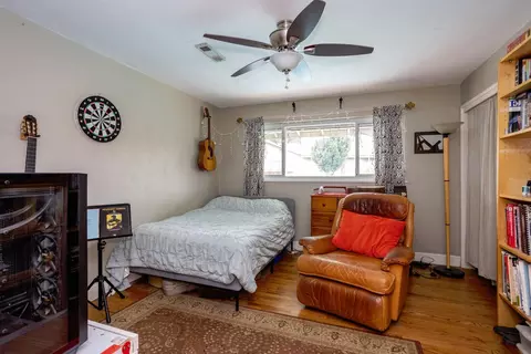 Bedroom - 2001 Enslen Ave, Modesto, CA 95350 photo 4 of 4