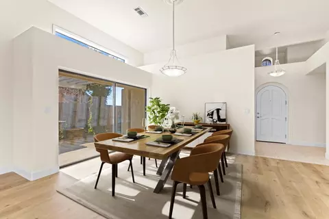 Dining - 140 Hillside Pl, Jackson, CA 95642 photo 2 of 2