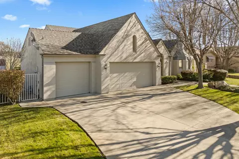 Exterior - 140 Hillside Pl, Jackson, CA 95642 photo 8 of 8