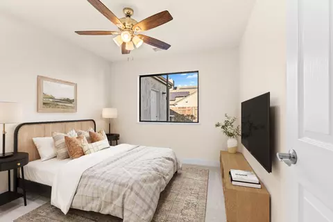 Bedroom - 140 Hillside Pl, Jackson, CA 95642 photo 4 of 4