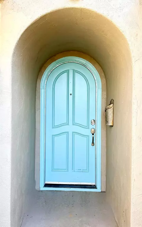 Entry Way - 140 Hillside Pl, Jackson, CA 95642 photo 1 of 4