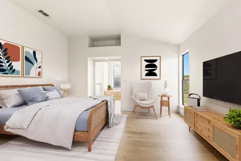 Bedroom - 140 Hillside Pl, Jackson, CA 95642 photo 1 of 4