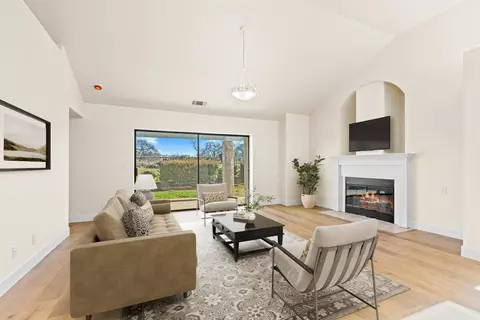 Living - 140 Hillside Pl, Jackson, CA 95642 photo 1 of 4