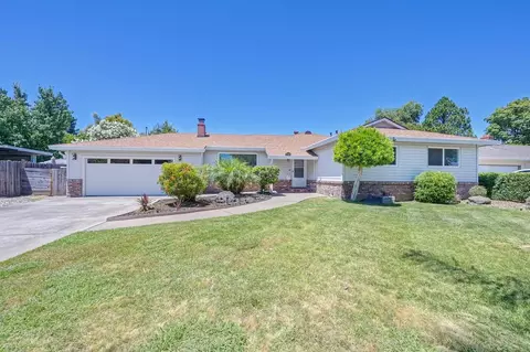 3517 Ronk Way, Sacramento, CA 95821