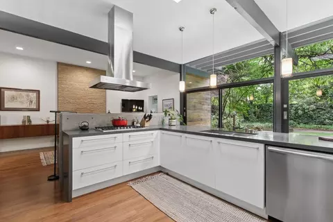 Kitchen - 1114 Purdue Dr, Davis, CA 95616 photo 2 of 10