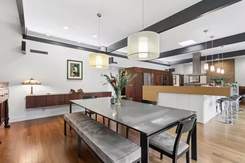 Dining - 1114 Purdue Dr, Davis, CA 95616 photo 4 of 5