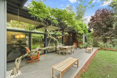 Exterior - 1114 Purdue Dr, Davis, CA 95616 photo 8 of 9