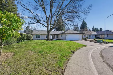 3318 Fogle Ct, Carmichael, CA 95608 photo 2