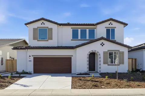 4334 Tahoe Sedge St, Rancho Cordova, CA 95742