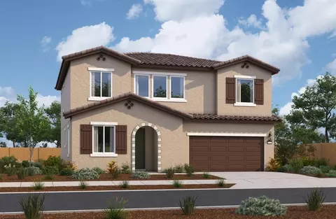 4334 Tahoe Sedge St, Rancho Cordova, CA 95742