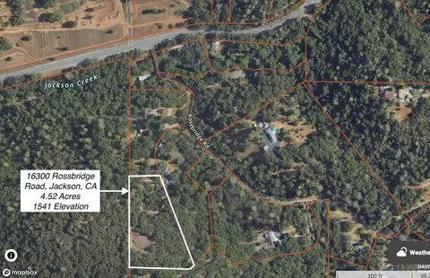16300 Rossbridge Rd, Jackson, CA 95642 photo 3