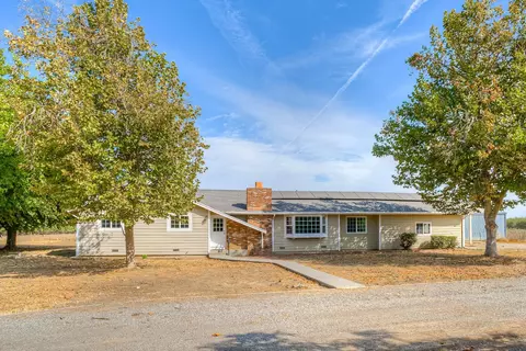 Exterior - 5463 Hankins Rd, Williams, CA 95987 photo 1 of 11