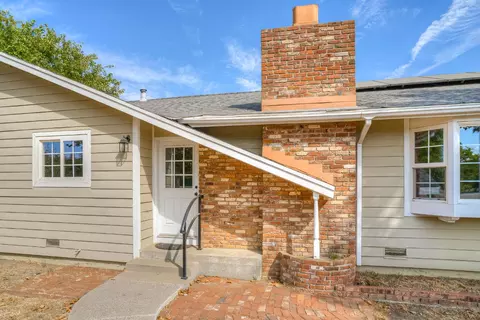 Exterior - 5463 Hankins Rd, Williams, CA 95987 photo 2 of 11